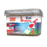 Colombo Koi Mini 2,5 liter