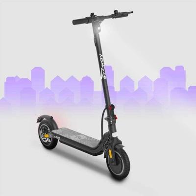 EZWAY Elektrische Scooter - EX85 - 300 W - 8,5 Wielen - 20 km Actieradius