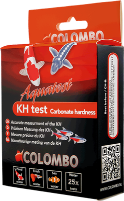 Colombo KH test