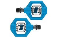 Crank Brothers Candy 1 Pedalen - Blauw Crank Brothers Candy 1 Pedalen - Blauw