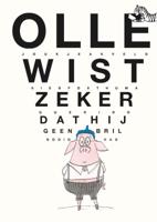 Olle wist zeker dat hij geen bril nodig had (Hardback)