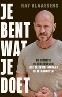 Je bent wat je doet (Paperback)