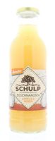 Schulp Appel & perensap biologisch demeter (750 ml)