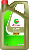 Castrol Edge 5W-40 M  5 Liter
 15F710 - thumbnail
