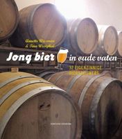 Jong bier in oude vaten - Annette Wiesman - Hardcover (9789059563704) - thumbnail