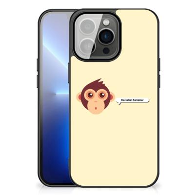 iPhone 13 Pro Max Hoesje Monkey