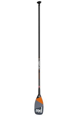 Red Paddle Ultimate Carbon 3-Pieces Peddel