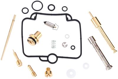 KEYSTER Carburetor rep kit keyste ks-0673nr