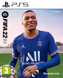 Fifa 22