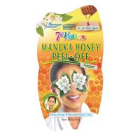 7th Heaven gezichtsmasker manuka honey peel-off - thumbnail