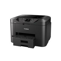 Canon MAXIFY MB2750 Inkjet A4 600 x 1200 DPI Wifi - thumbnail