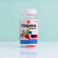 Vitapens highlighters