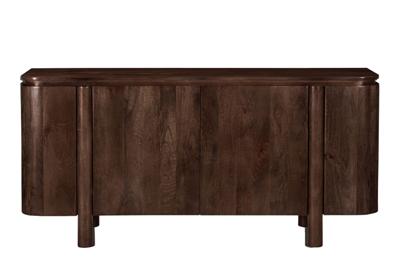 Salano Brown 170 cm-31431