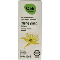 Ylang ylang totum bio