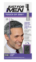 Just For Men Touch of Grey T-55 Zwart