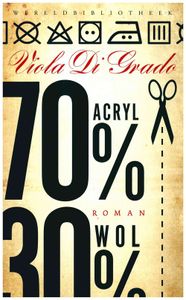 70% acryl, 30% wol - Viola DiGrado - ebook