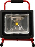 Kelfort Bouwlamp LED vloerverlichting 50 W Meerkleurig - thumbnail