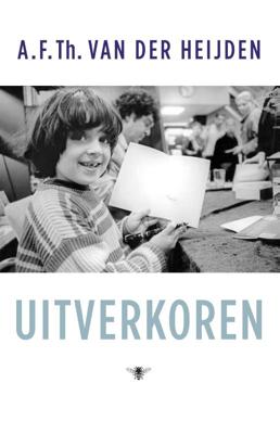 Uitverkoren (Hardback)