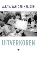 Uitverkoren (Hardback)
