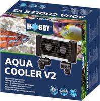 Aqua Koeler 2 Ventilatoren V2 - Hortus
