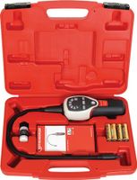 Rothenberger Lekdetector | detectiesnelheid 3 g/a binnen 3 seconden | 6 V (4 AA-batterijen meegeleverd) | 1 stuk - 1500002241 1500002241
