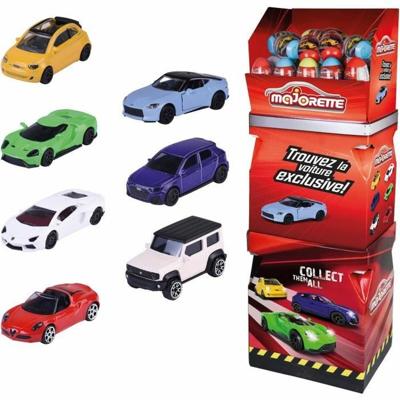 Set auto's Majorette
