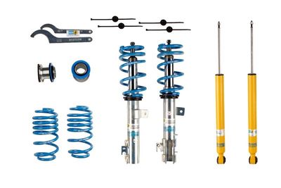 Onderstel, veren / dempers BILSTEIN - B14 PSS 47242043