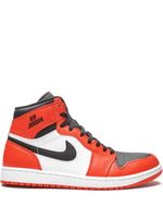 Jordan baskets montantes Air Jordan 1 Retro - Orange