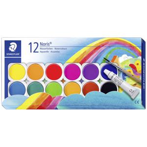 Staedtler 888 NC12 hobbyverf Waterverf 1 stuk(s)