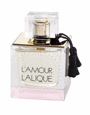 Lalique L&apos;Amour Eau de Parfum