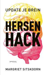 HersenHack (Paperback)