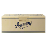 Amarelli Laurierdrop spezzata/amerelli 1 Kilogram