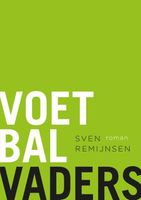 Voetbalvaders - Sven Remijnsen - ebook