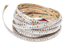 LED strip 3000K 5M 14,4 W/M 901 lumen 24V CRI >90 Tronix 127-095