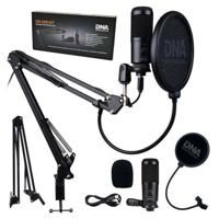 DNA CM USB KIT - podcastset