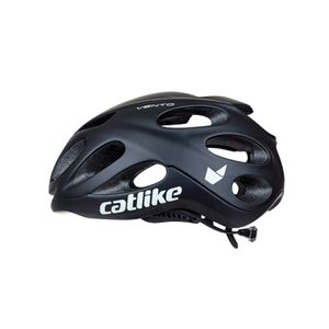 Catlike Helm Vento maat M 55-57cm zwart mat