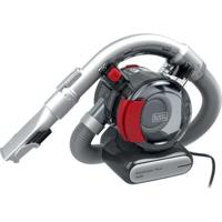 BLACK & DECKER PD1200AV Auto stofzuiger zonder zak - 12V - 5 m kabel