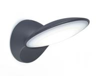 Lutec Tona LED-wandlamp