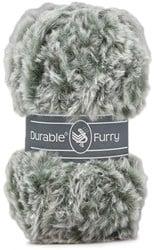 Durable Furry 2149 Dark Olive