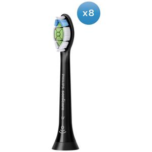 Philips Sonicare W2 Optimal White HX6068/13 Standaard sonische opzetborstels