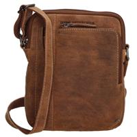 Hide & Stitches Schoudertas Idaho Bruin Hide & Stitches Schoudertas Idaho Bruin