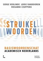 Struikelwoorden (Paperback)