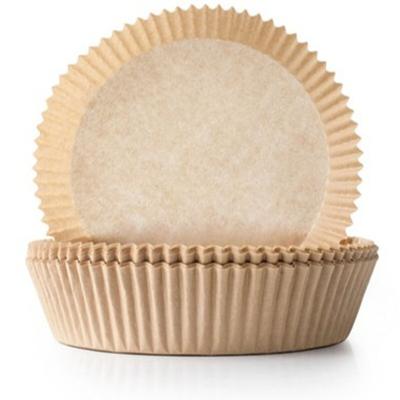 Papier voor Airfryer Ibili 688516