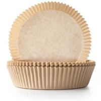Papier voor Airfryer Ibili 688516
