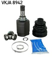 Homokineet reparatie set, aandrijfas VKJA8942