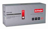 Activejet ATH-15N (vervanging HP 15A C7115A, Canon EP-25; Supreme; 3000 pagina's; zwart)