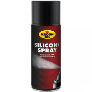 Kroon-Oil Kroon-oil siliconenspray 400ml. 40002