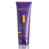 FarmaVita amethyste colouring mask blonde 250ml