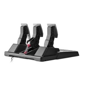 Thrustmaster T3PM Zwart Pedalen PC, PlayStation 4, PlayStation 5, Xbox One, Xbox Series S, Xbox Series X