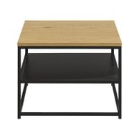 MOOS Jace Salontafel - 55 x 55 cm